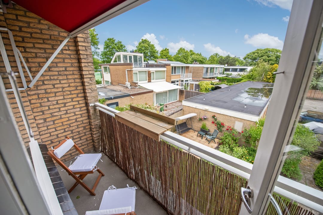 Foto 16 van Montessoristraat 22