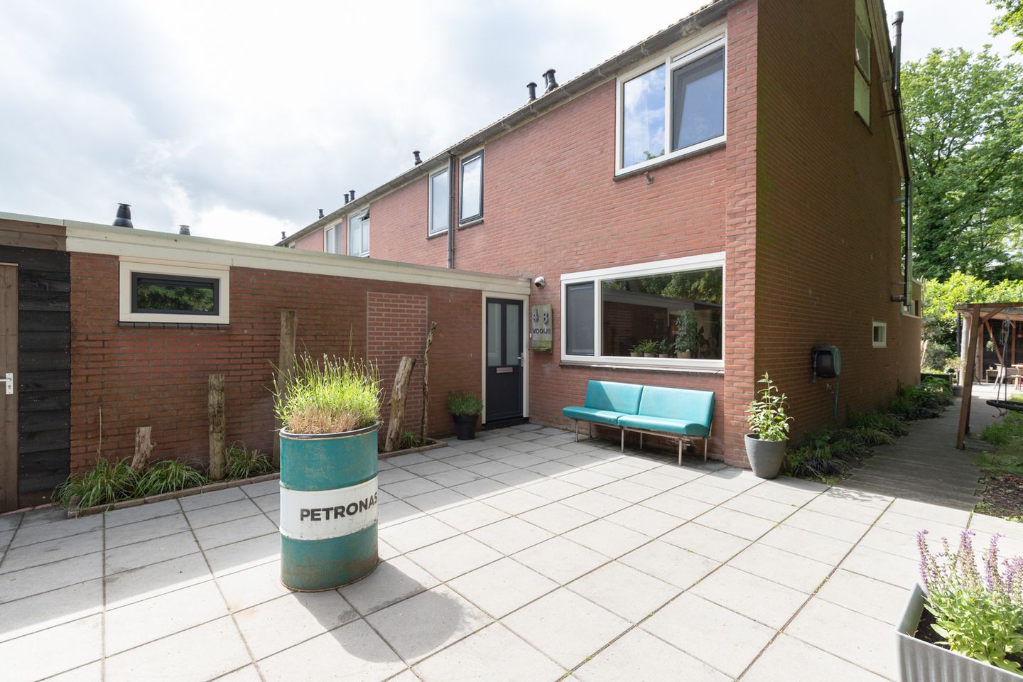 Foto 5 van Nijlandsingel 48