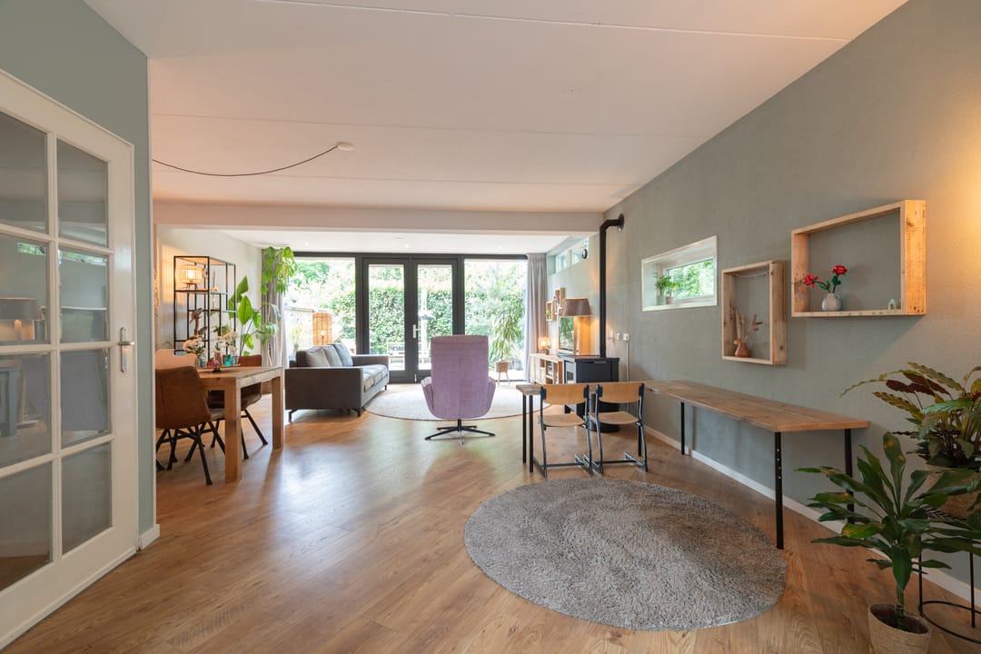 Foto 7 van Nijlandsingel 48