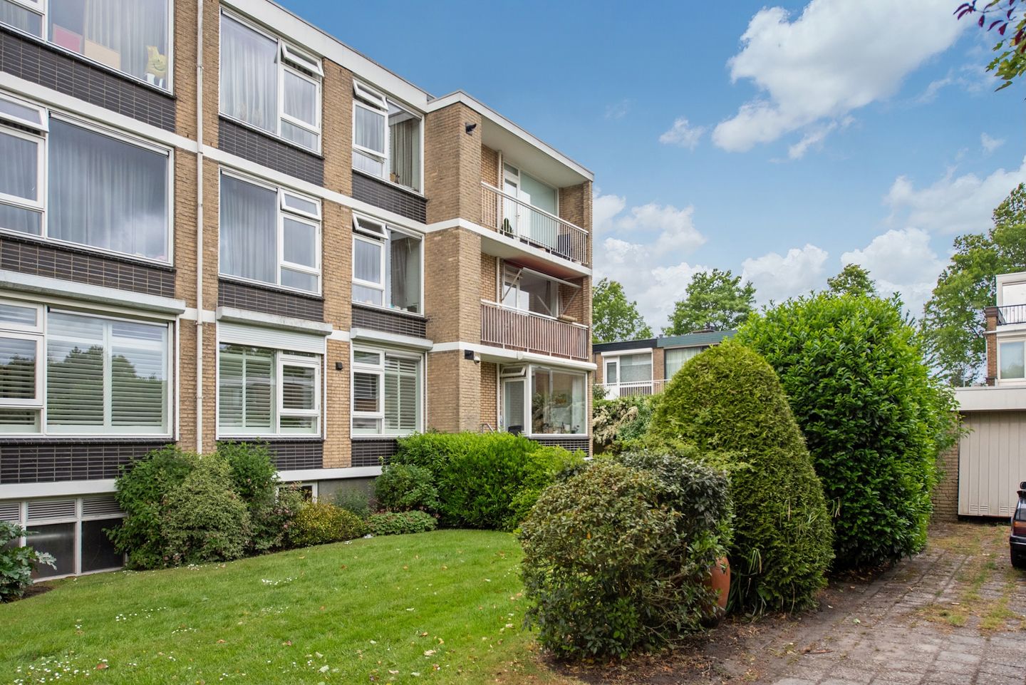 Foto 25 van Montessoristraat 22