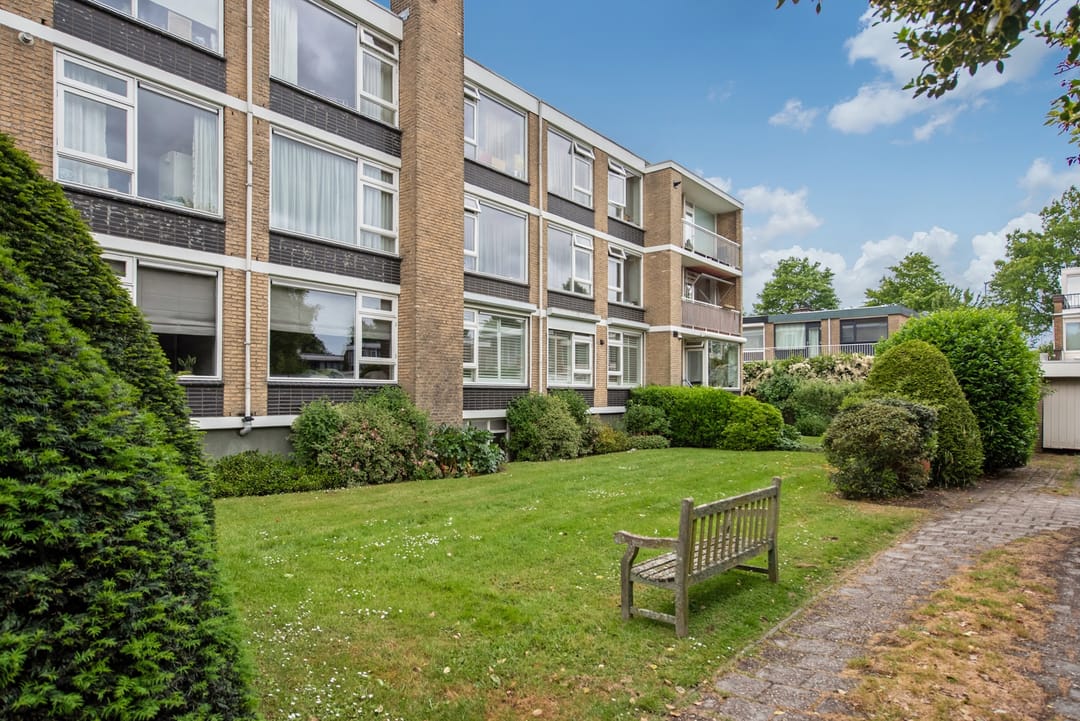 Foto 26 van Montessoristraat 22