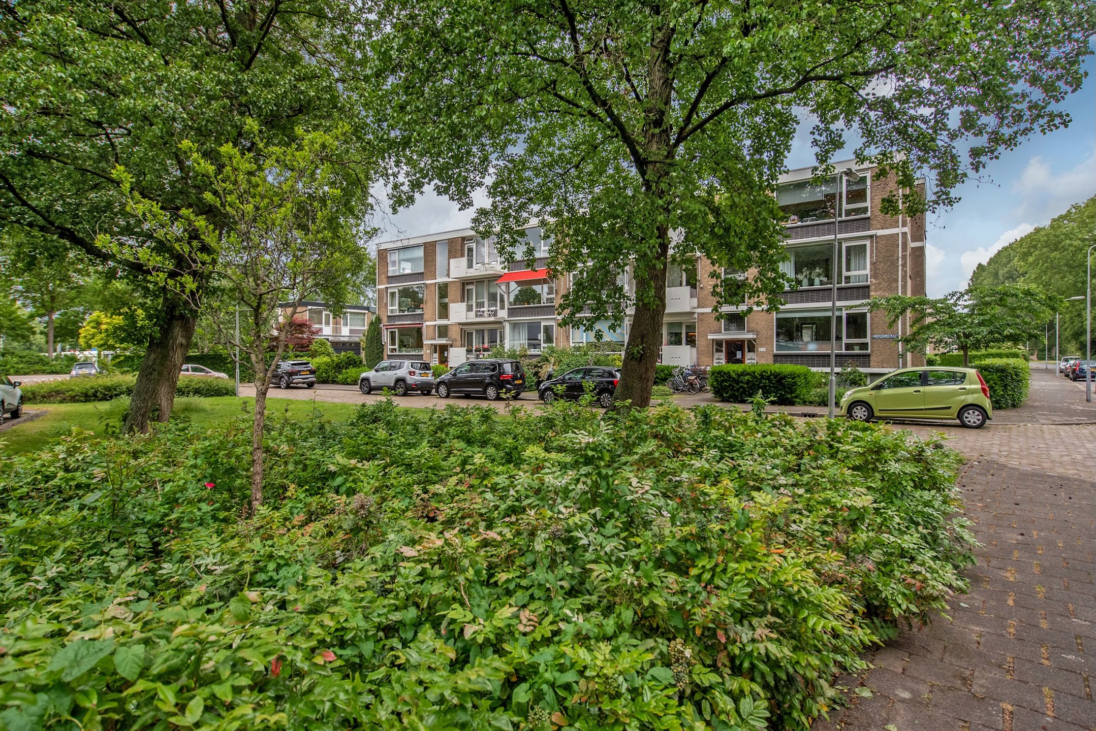 Foto 27 van Montessoristraat 22