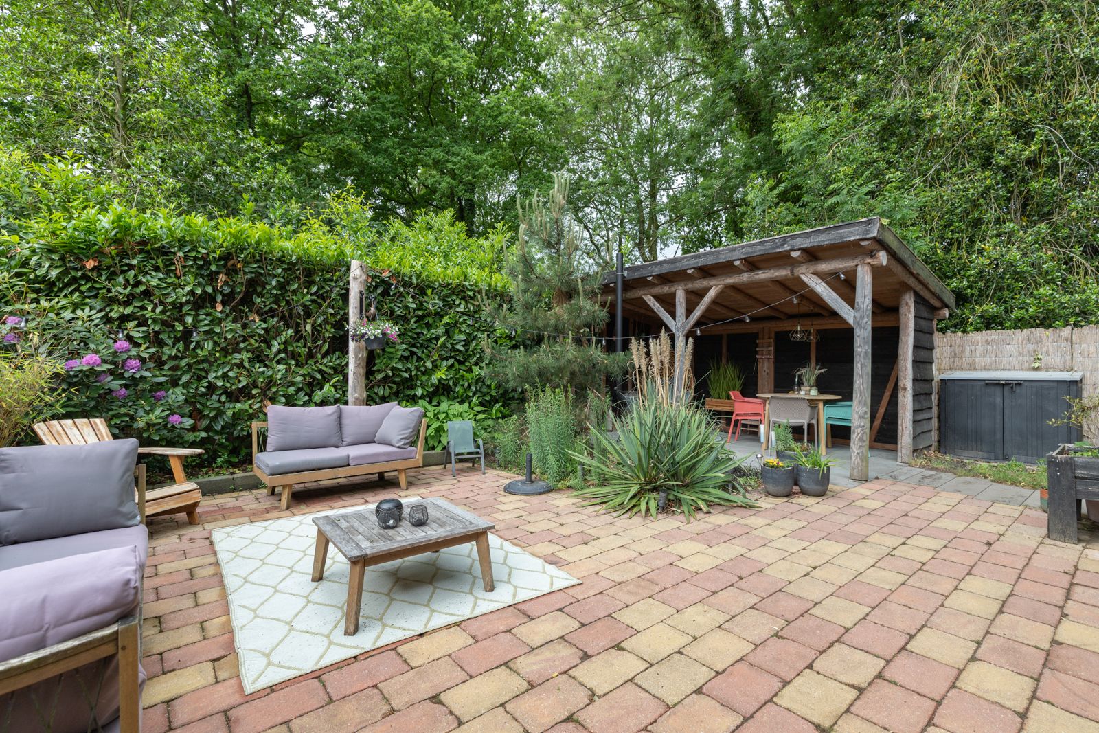 Foto 12 van Nijlandsingel 48