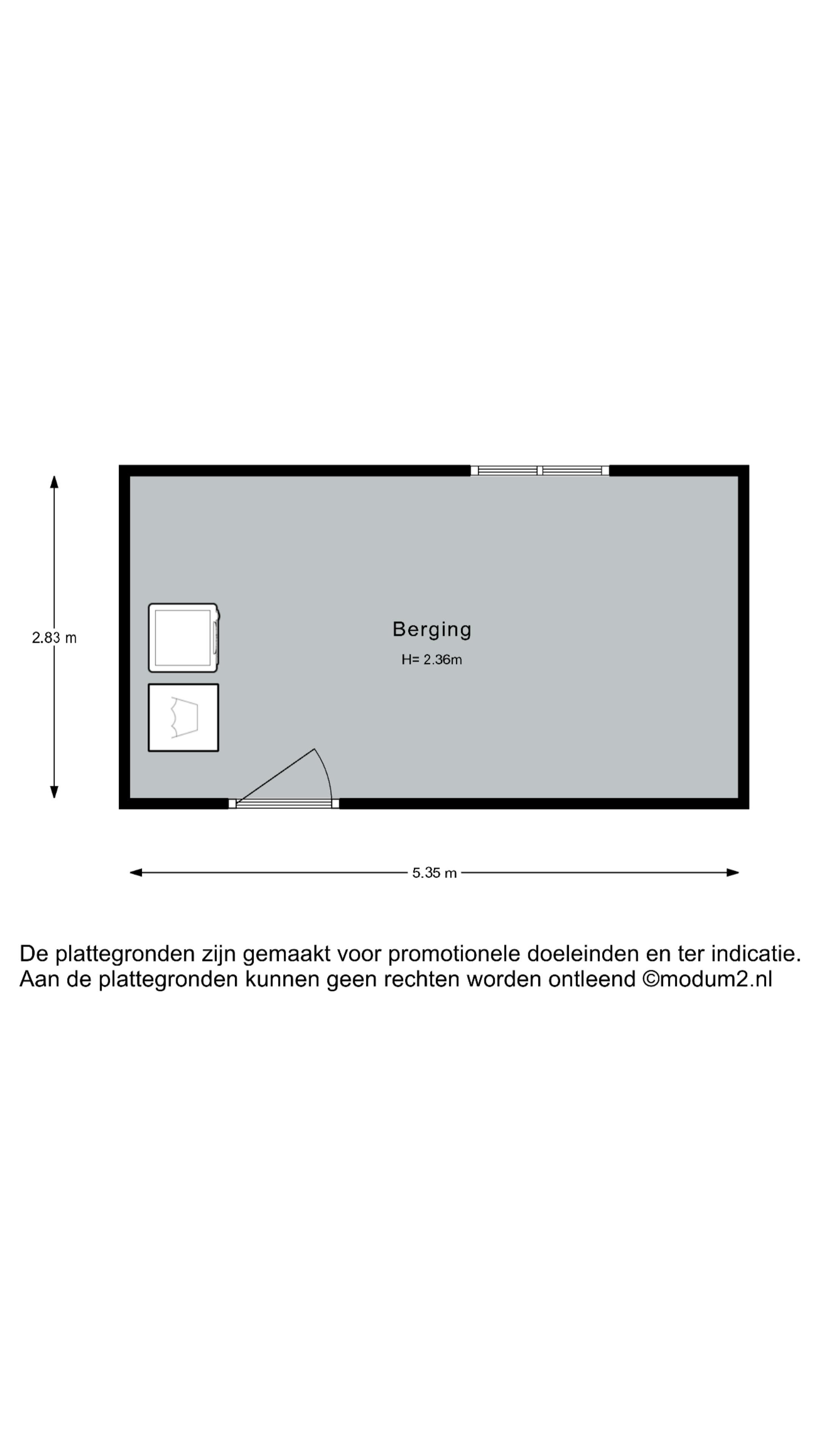 Foto 30 van Montessoristraat 22