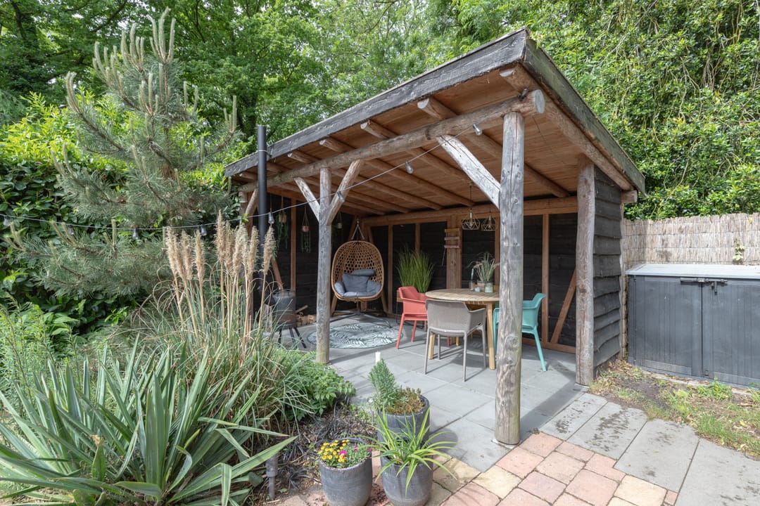 Foto 13 van Nijlandsingel 48