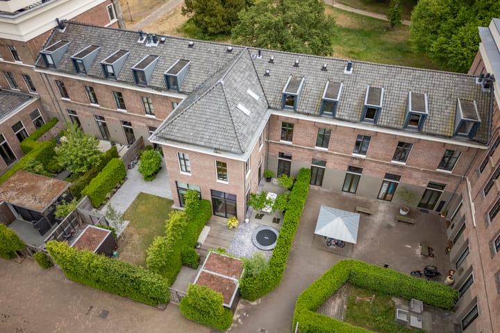 Foto 2 van Zocherlaan 52