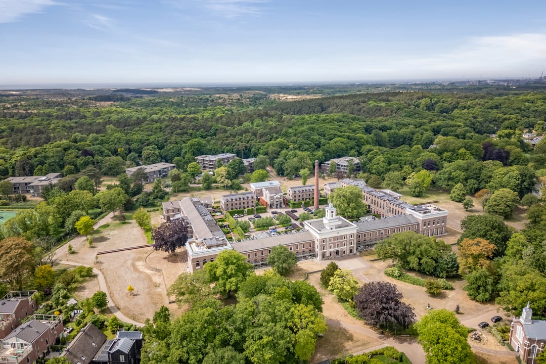 Photo 1 of Zocherlaan 52