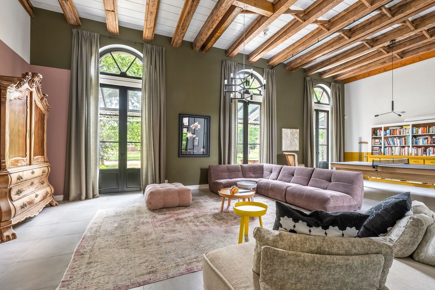 Photo 4 of Zocherlaan 52