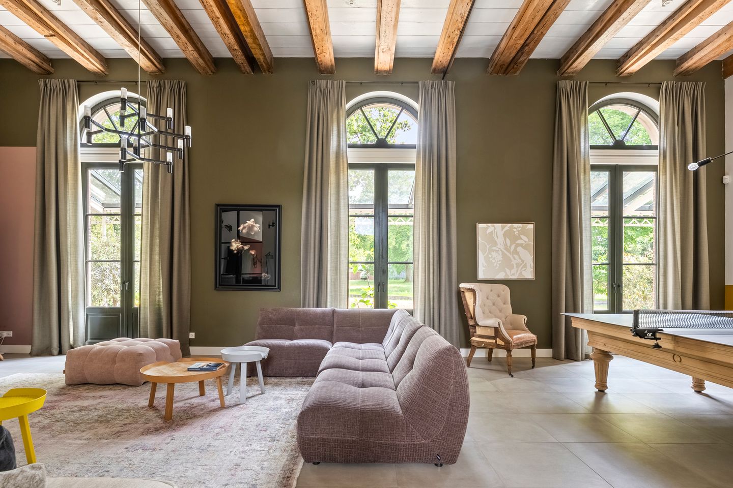 Photo 5 of Zocherlaan 52