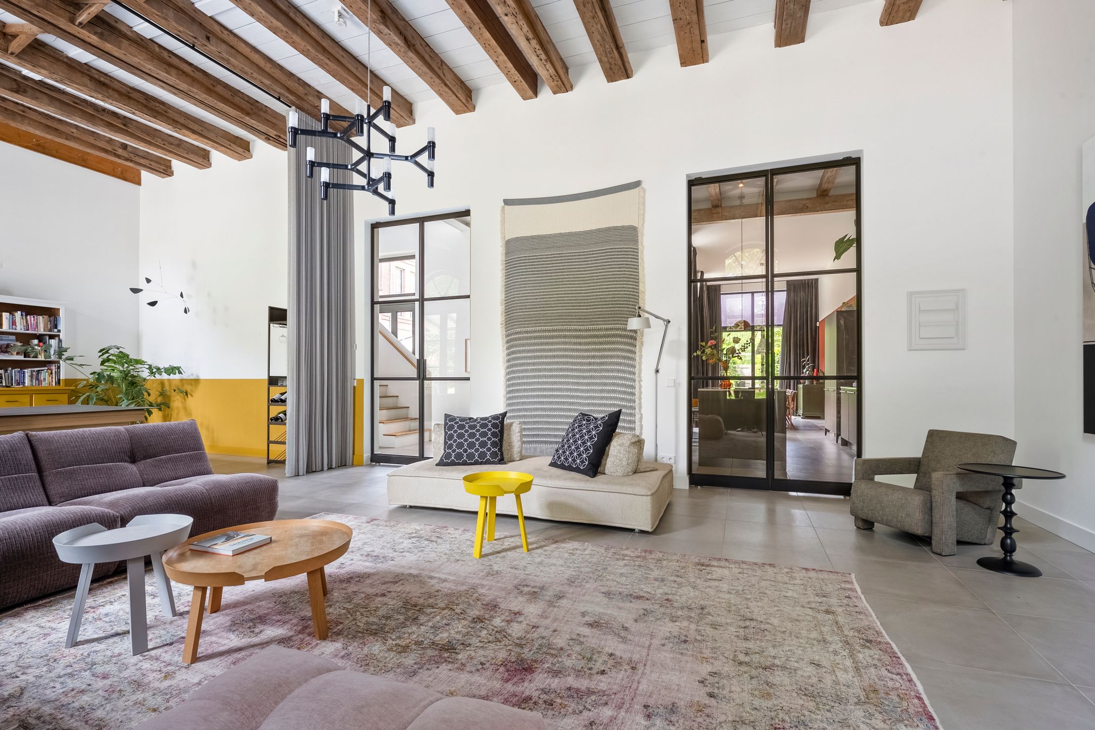 Photo 6 of Zocherlaan 52