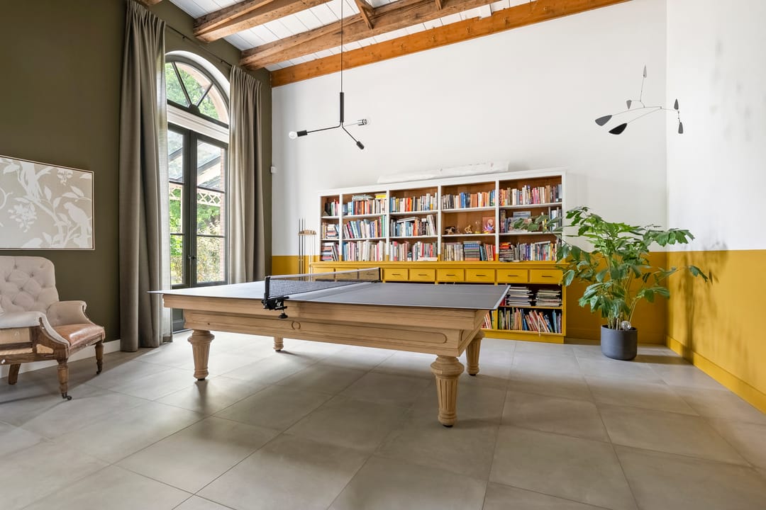 Photo 7 of Zocherlaan 52