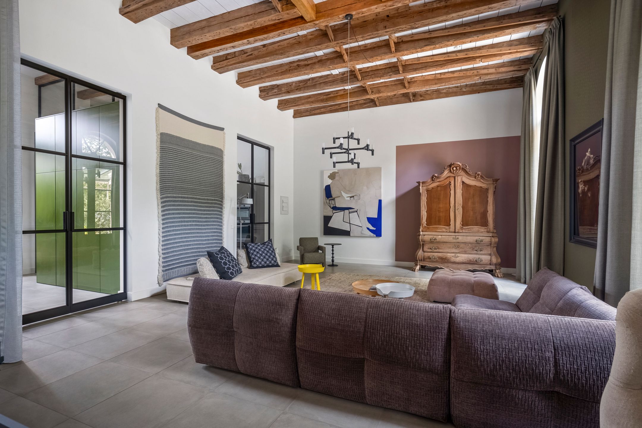 Photo 9 of Zocherlaan 52