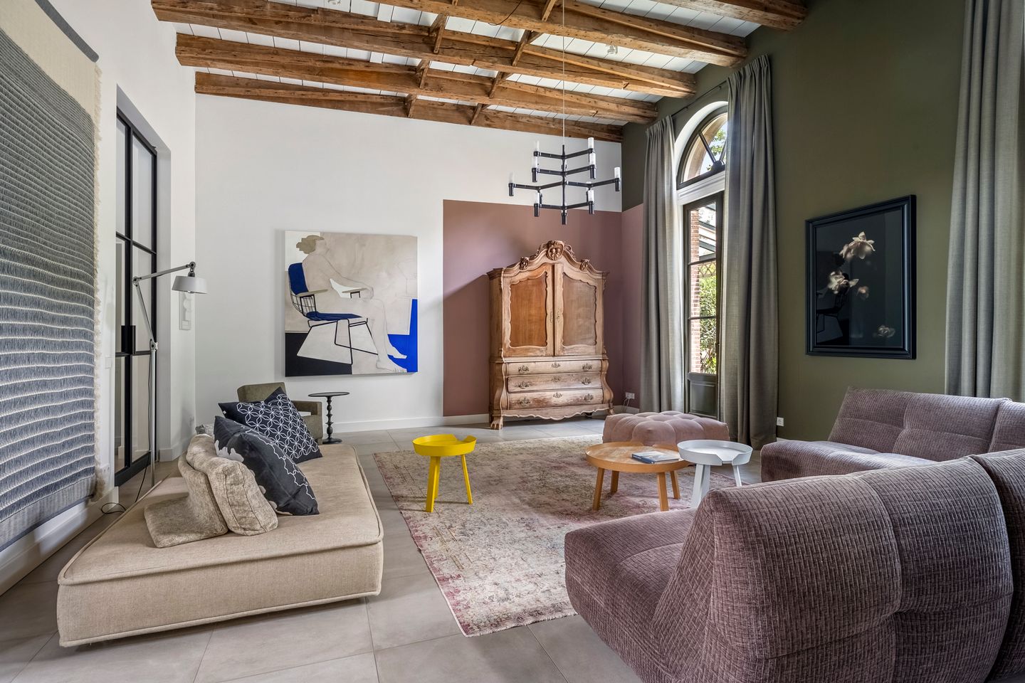 Photo 10 of Zocherlaan 52