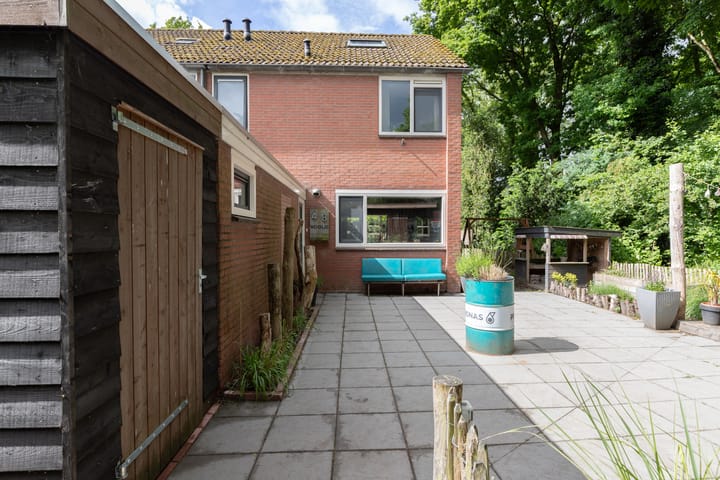 Photo 32 of Nijlandsingel 48