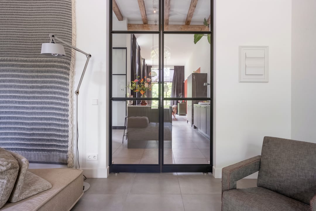 Photo 11 of Zocherlaan 52