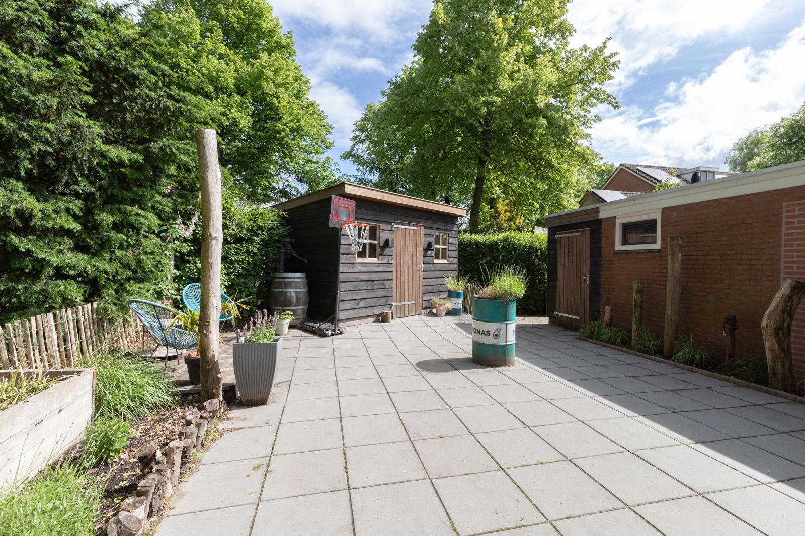 Foto 33 van Nijlandsingel 48