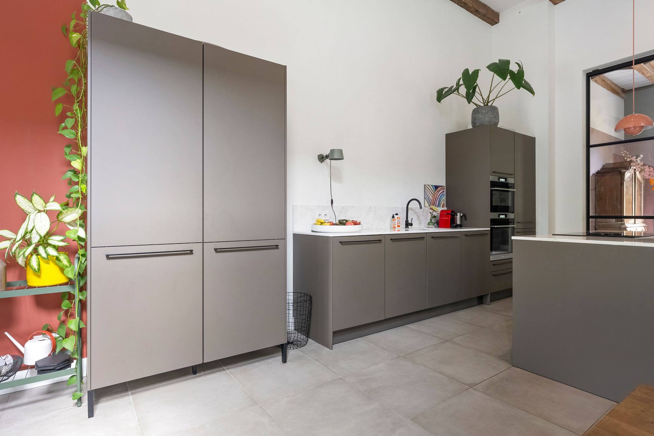 Photo 12 of Zocherlaan 52