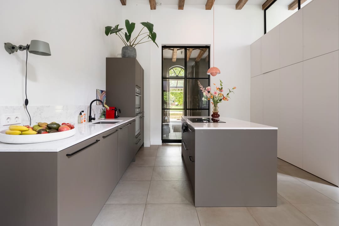 Photo 13 of Zocherlaan 52