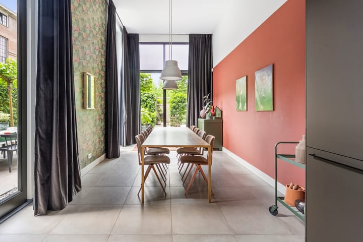 Foto 16 van Zocherlaan 52