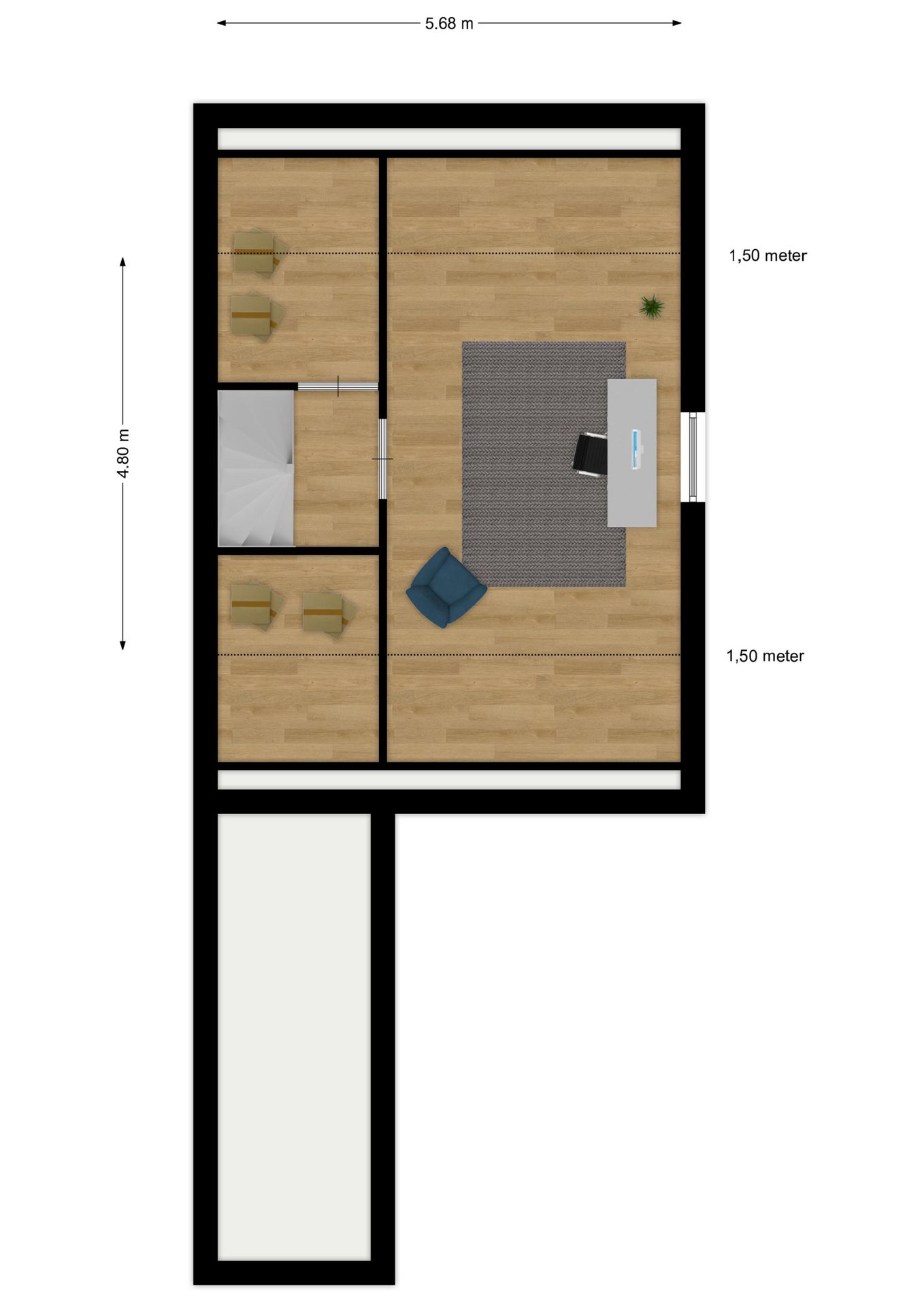 Foto 39 van Nijlandsingel 48