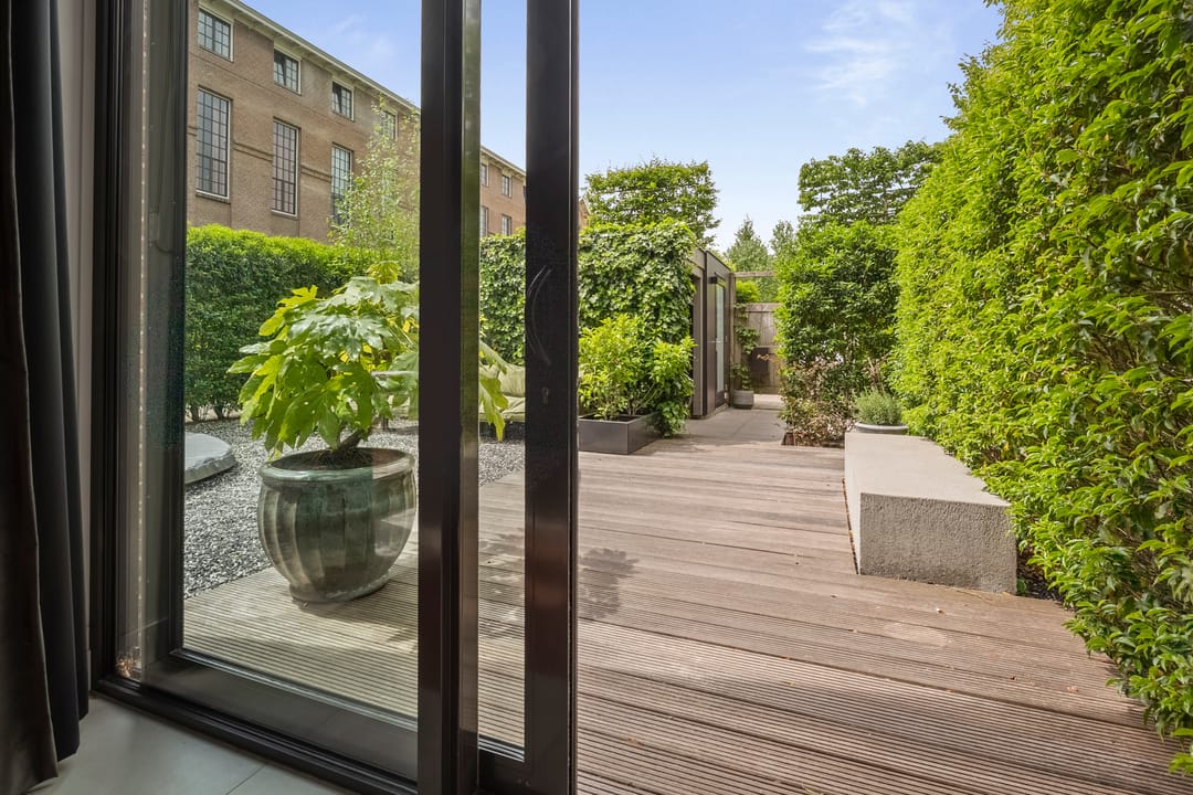 Photo 17 of Zocherlaan 52