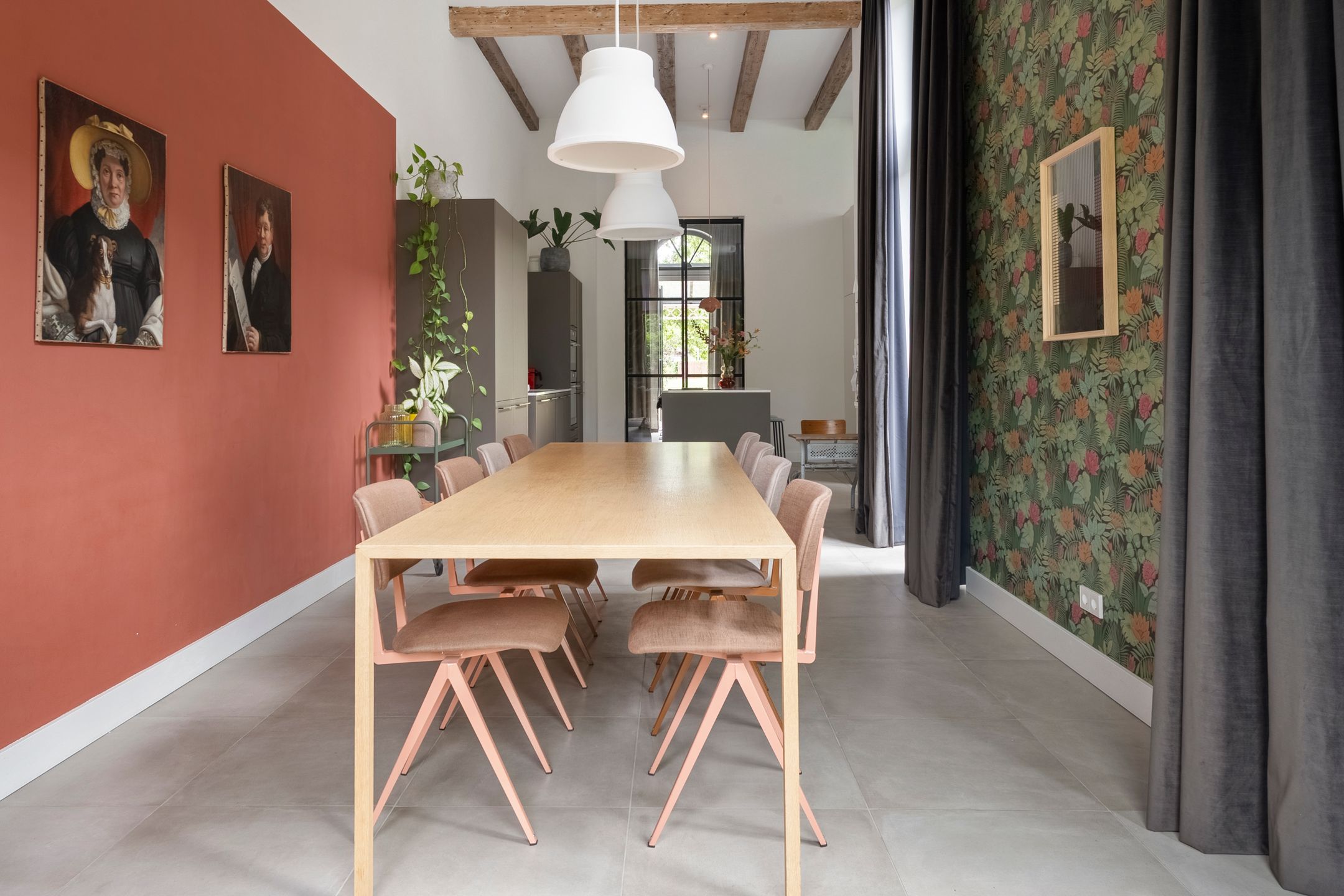 Photo 18 of Zocherlaan 52