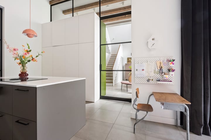 Foto 19 van Zocherlaan 52