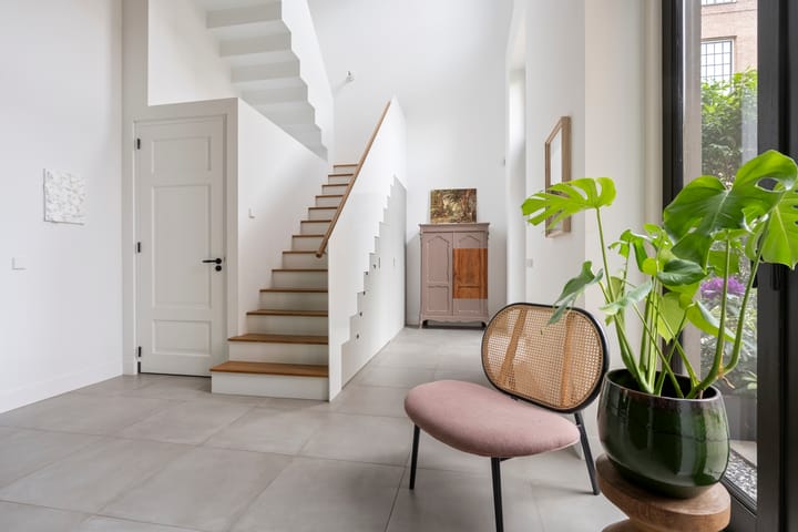 Foto 20 van Zocherlaan 52