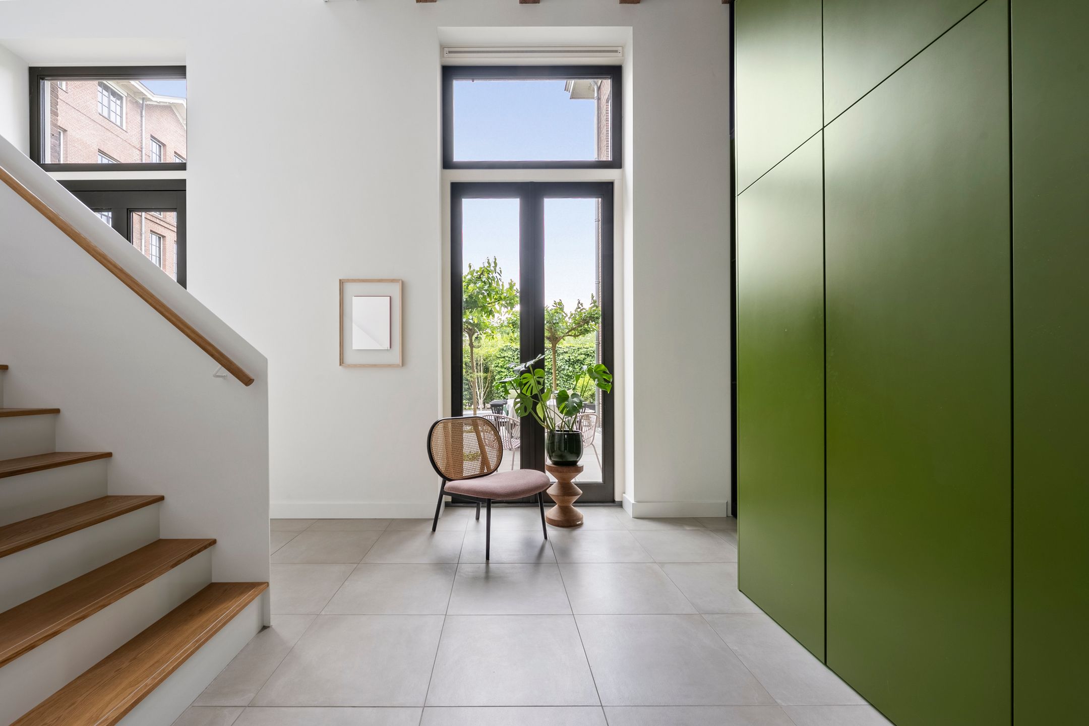 Photo 21 of Zocherlaan 52