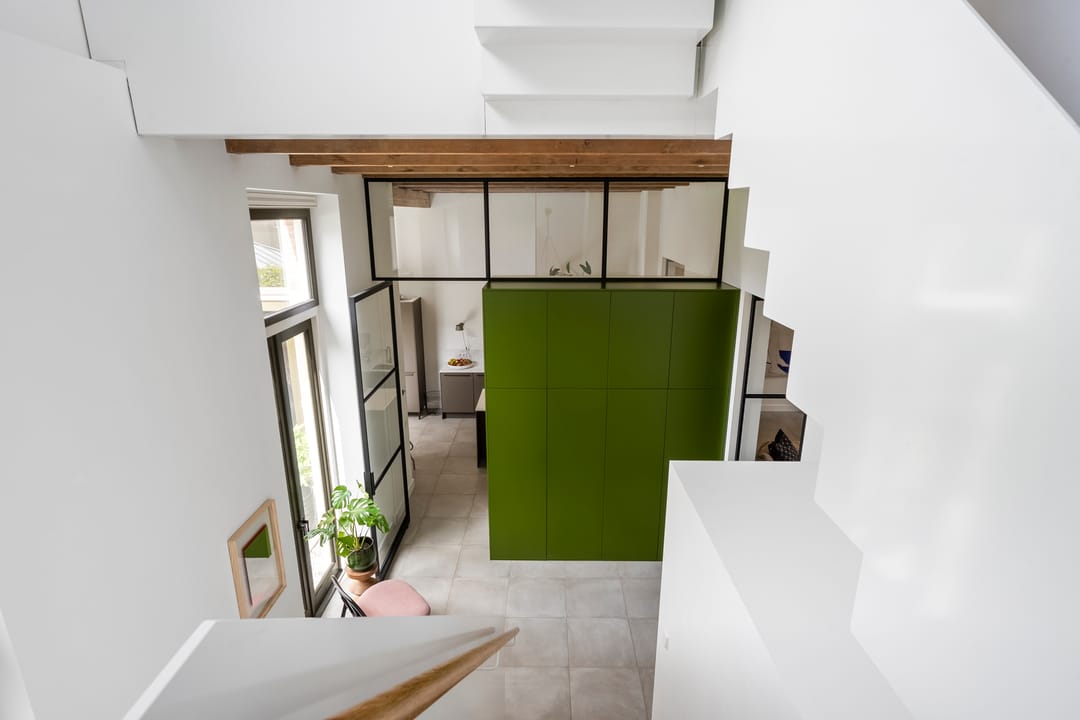 Photo 22 of Zocherlaan 52