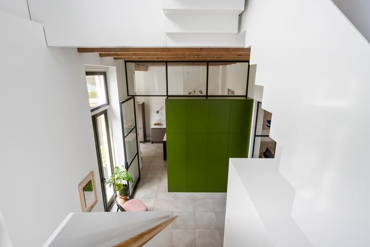 Foto 22 van Zocherlaan 52