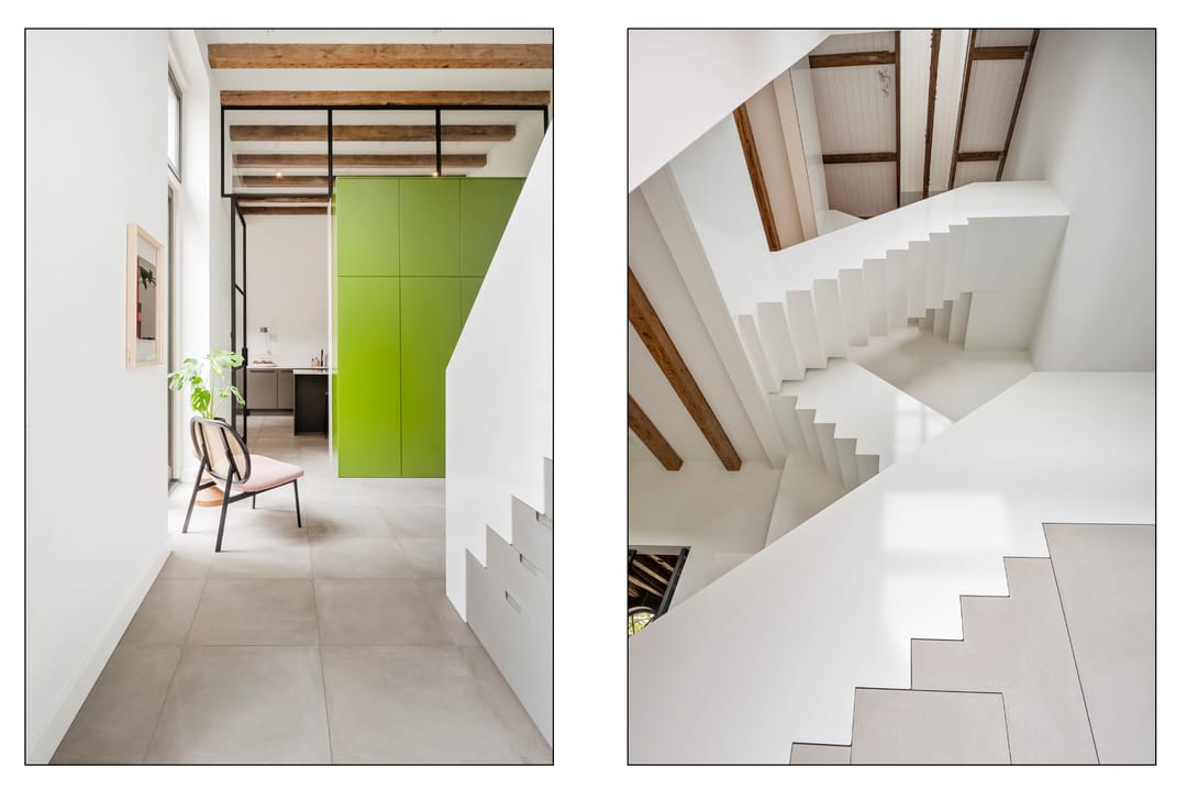 Photo 23 of Zocherlaan 52