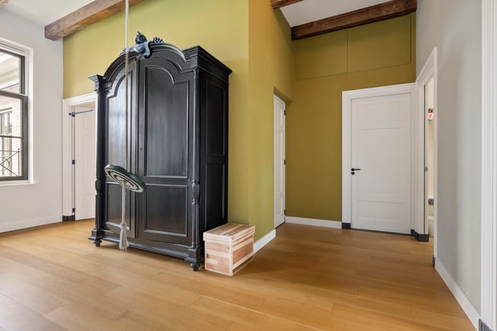 Foto 25 van Zocherlaan 52