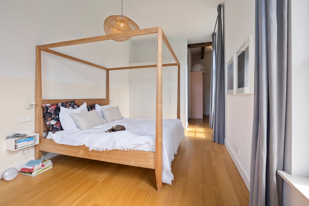 Photo 28 of Zocherlaan 52