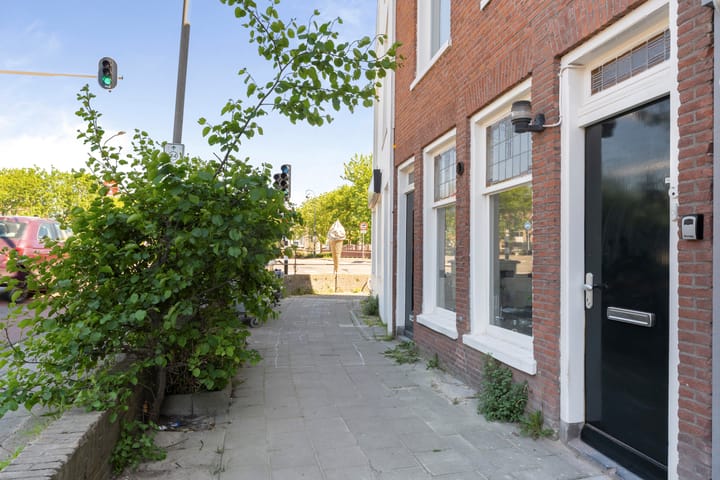 Pijlslaan 3-ZW, Haarlem