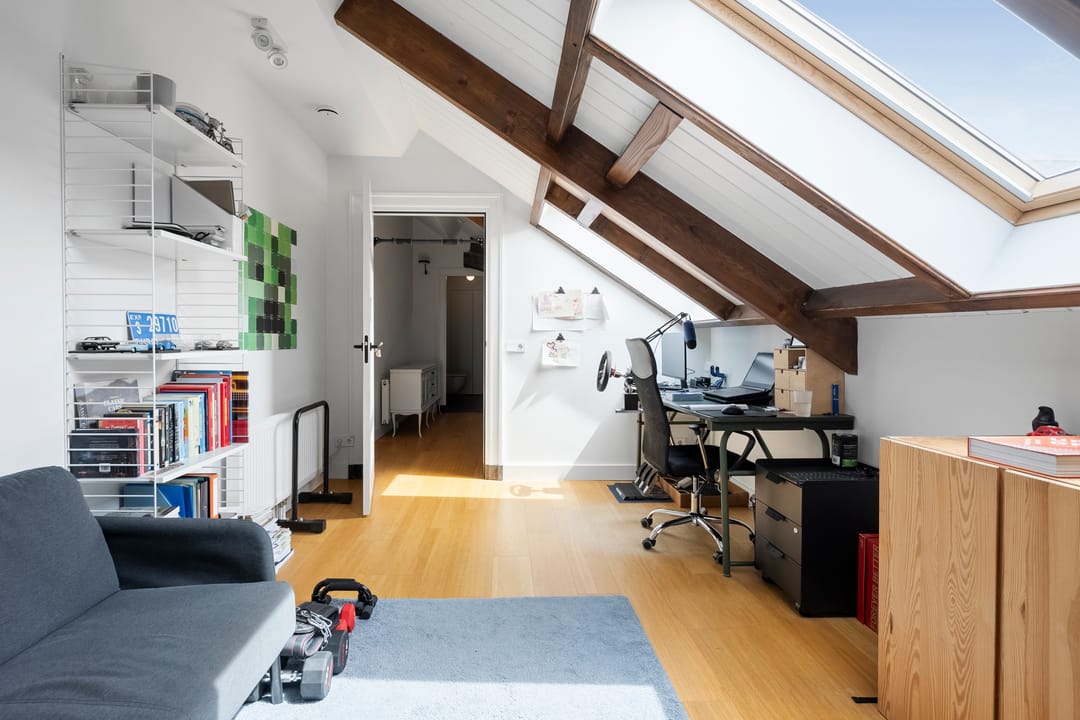 Photo 52 of Zocherlaan 52