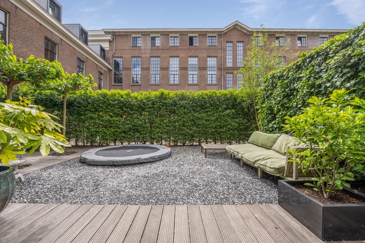 Foto 55 van Zocherlaan 52