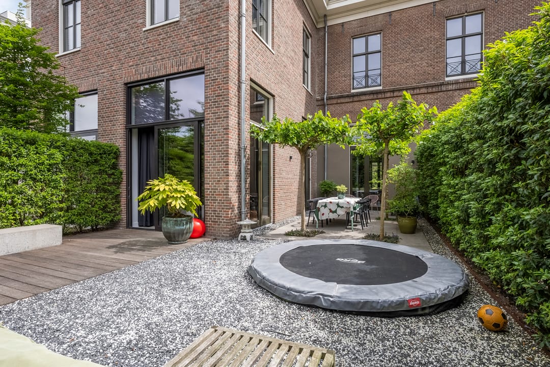 Photo 56 of Zocherlaan 52