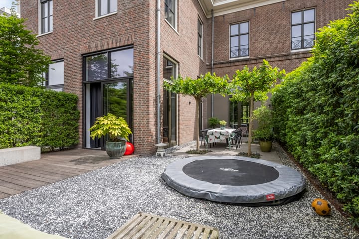 Foto 56 van Zocherlaan 52