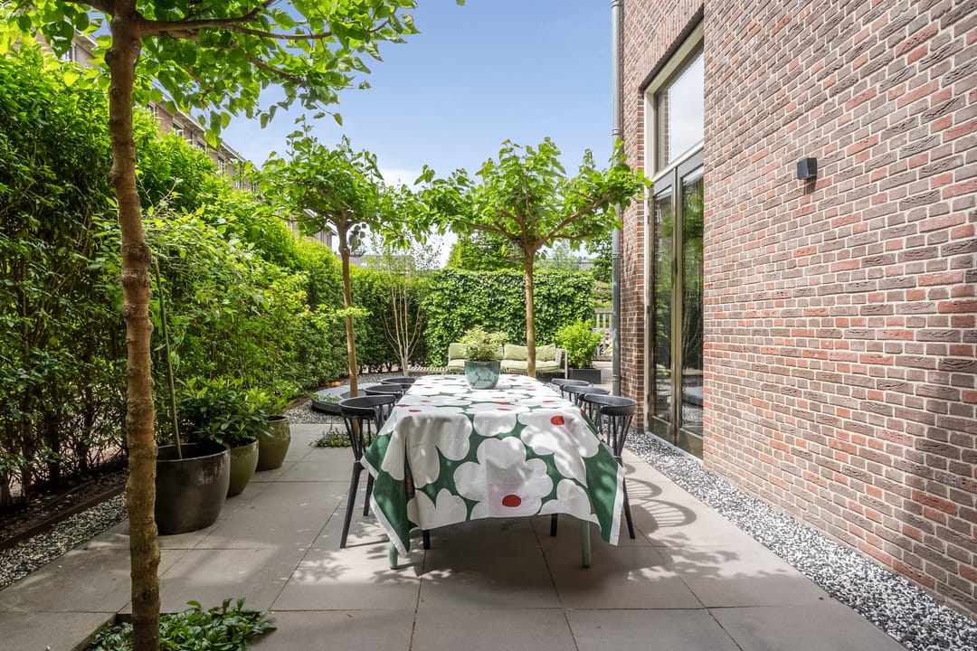 Photo 58 of Zocherlaan 52