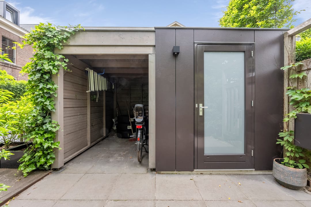 Photo 61 of Zocherlaan 52