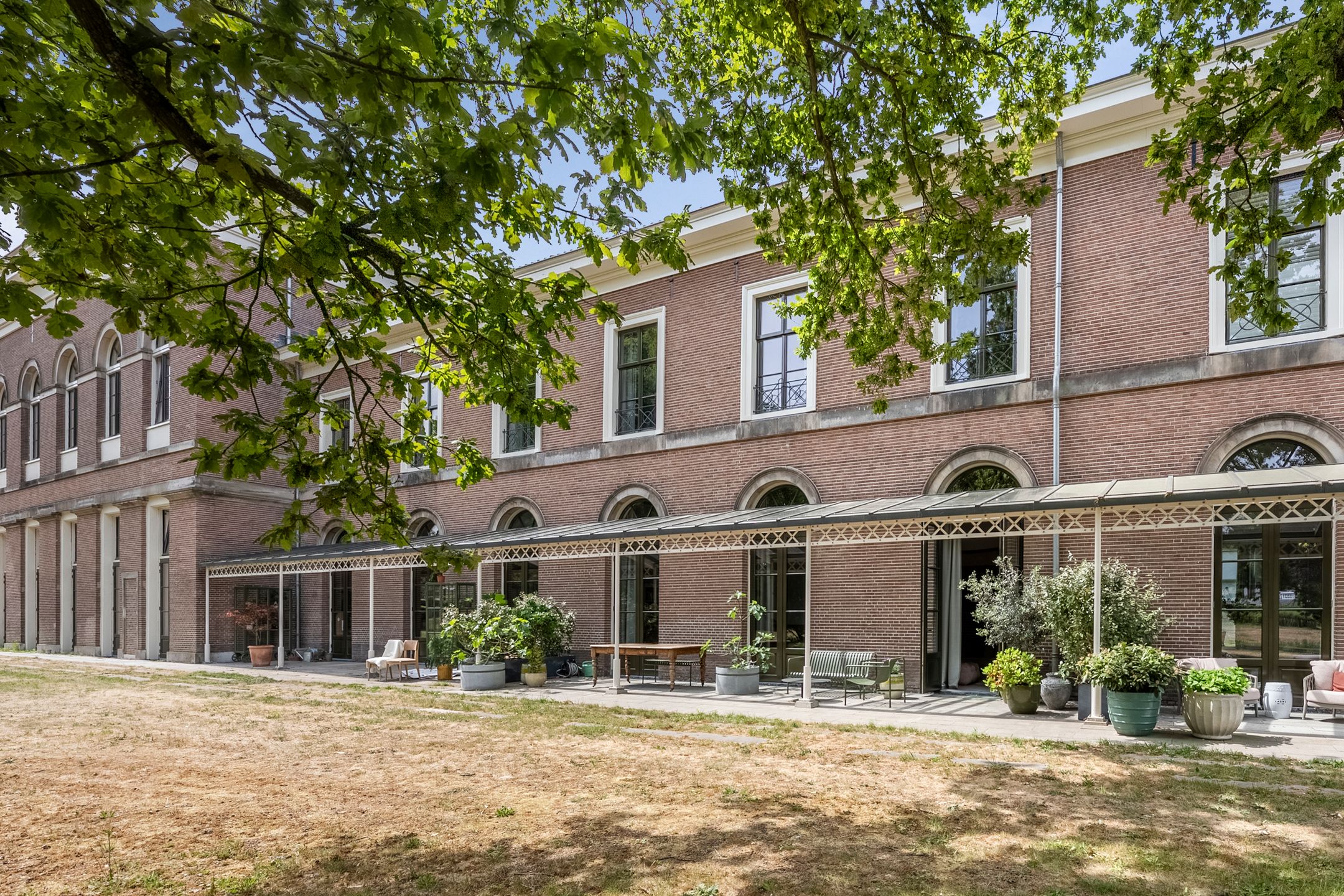 Photo 66 of Zocherlaan 52