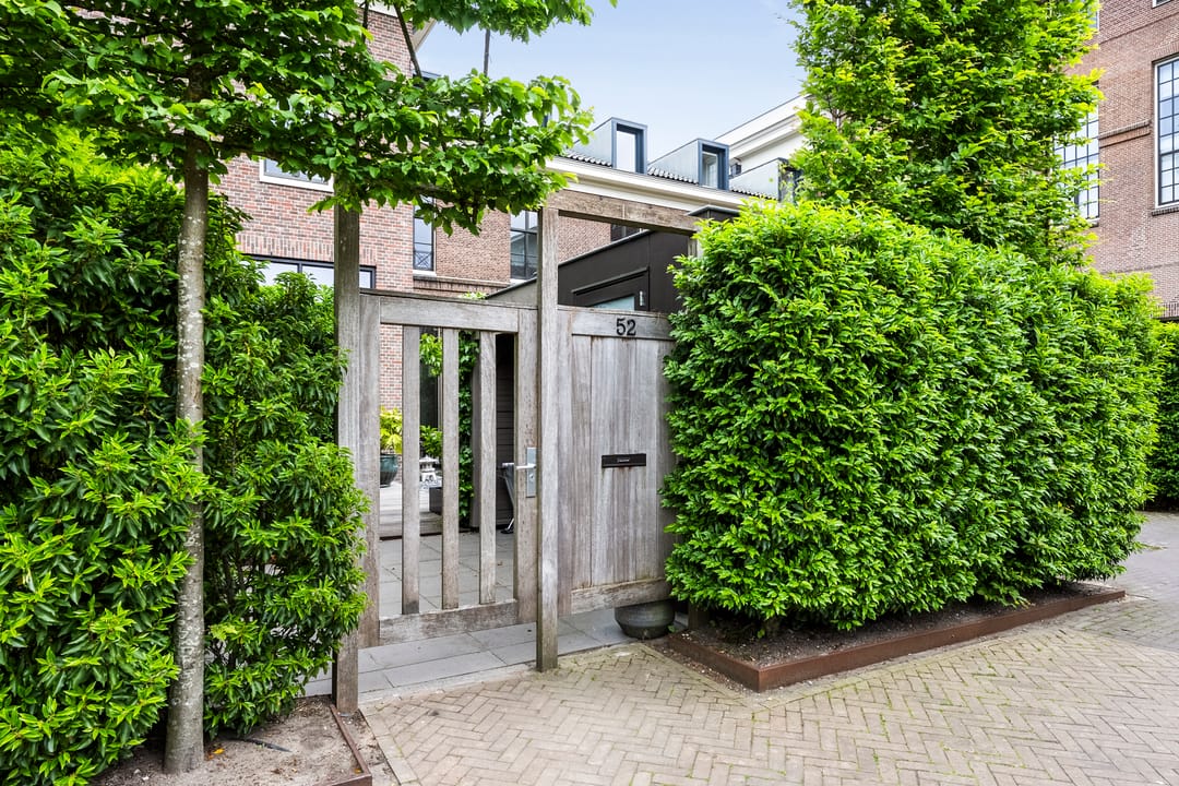 Photo 68 of Zocherlaan 52