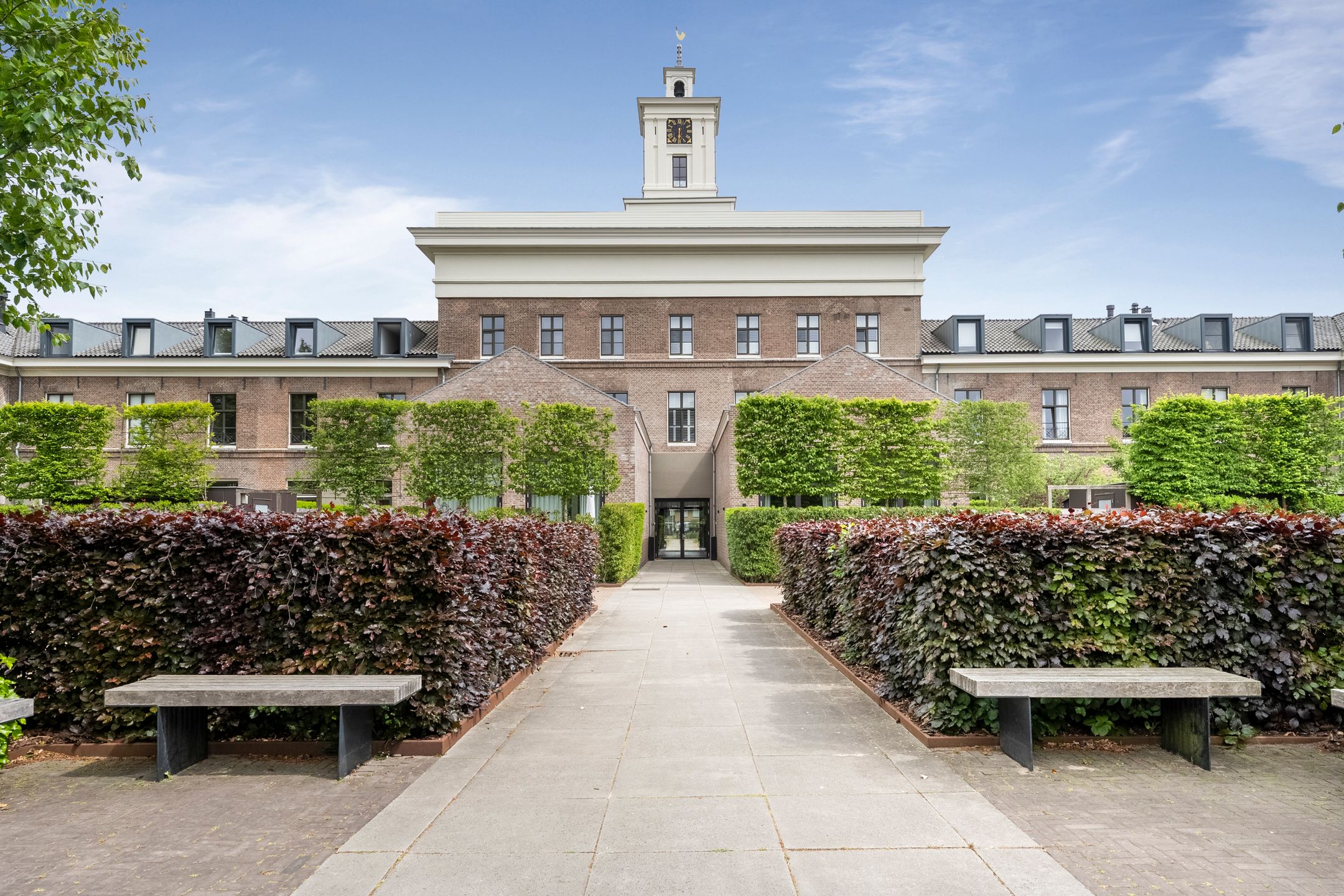 Photo 69 of Zocherlaan 52