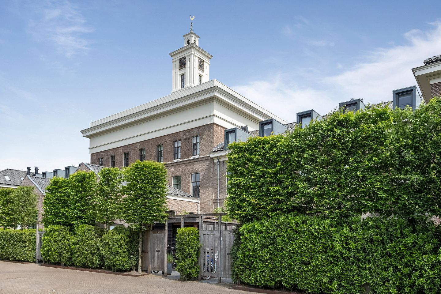 Photo 70 of Zocherlaan 52