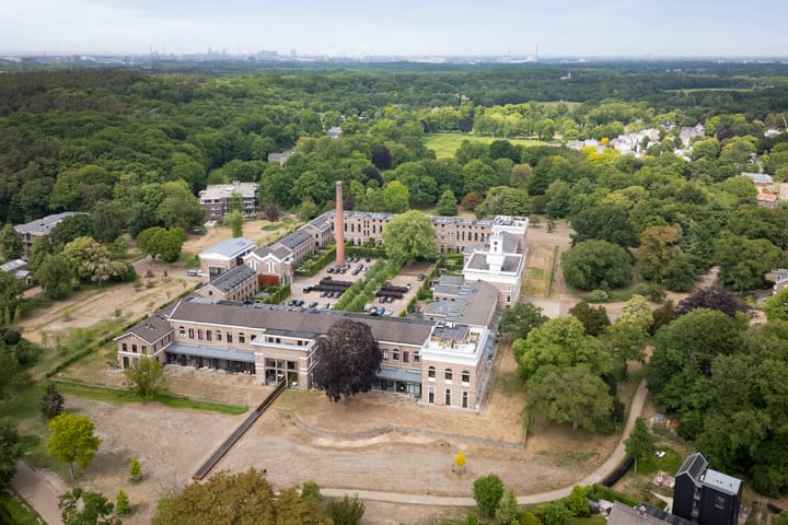 Foto 71 van Zocherlaan 52