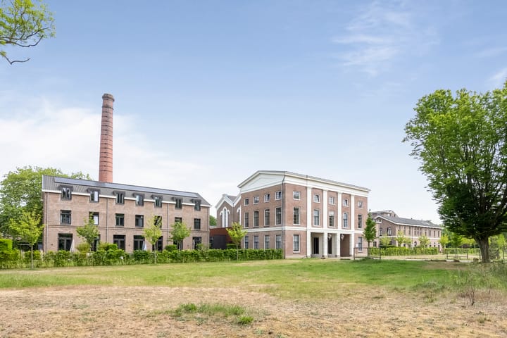 Foto 73 van Zocherlaan 52