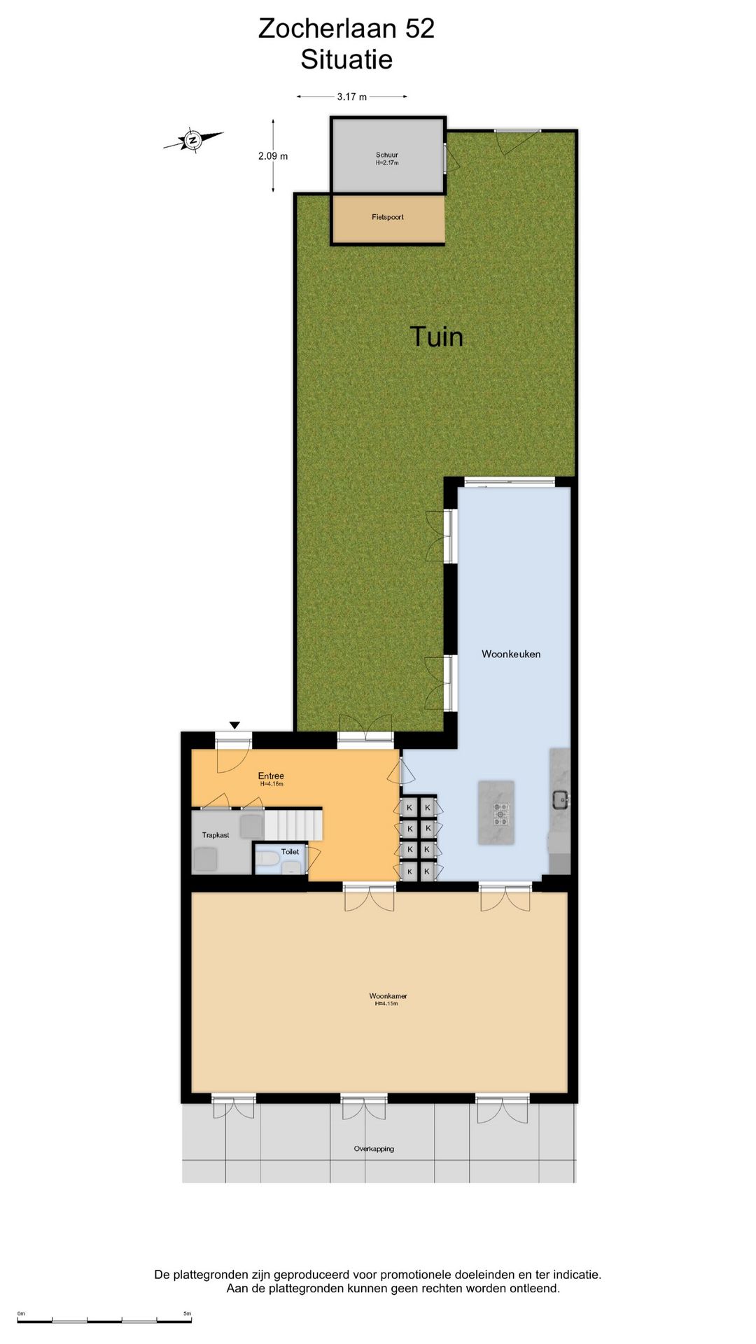 Photo 77 of Zocherlaan 52