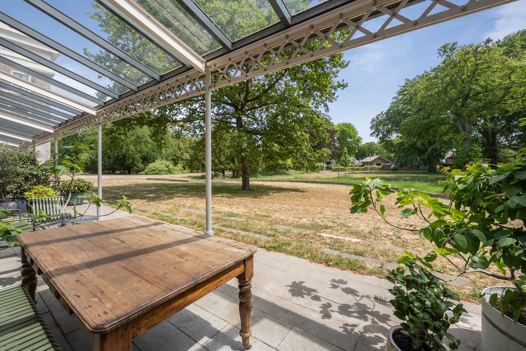 Photo 62 of Zocherlaan 52