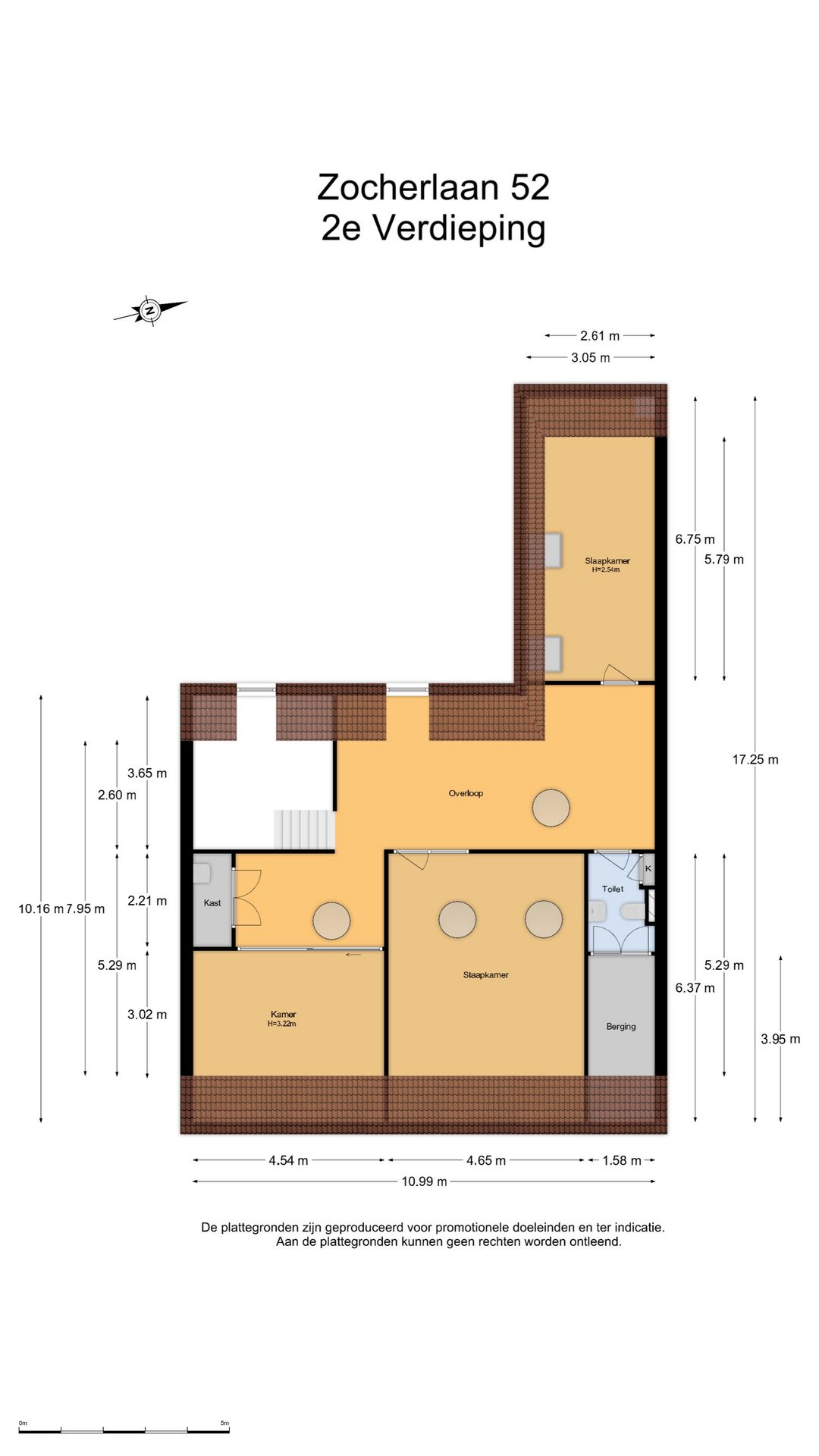 Photo 76 of Zocherlaan 52